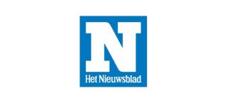 Nieuwsblad Website